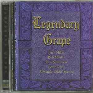 Legendary Grape - Legendary Grape FLAC