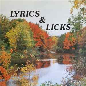 The Plummer Family - Lyrics & Licks FLAC