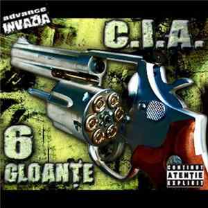 C.I.A. - 6 Gloante FLAC