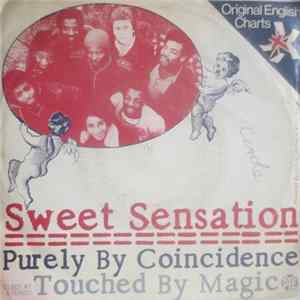 Sweet Sensation - Purely By Coincidence / Touched By Magic FLAC