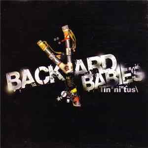 Backyard Babies - Tinnitus FLAC