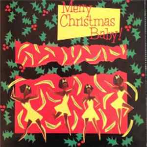 Dee Dee Brown - Merry Christmas Baby FLAC