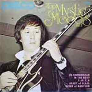 Kim Hee Gap - Top Mystic Mood Vol.5 FLAC