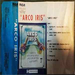 Arco Iris - Suite No. 1 FLAC