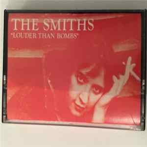 The Smiths - Louder Than Bombs FLAC