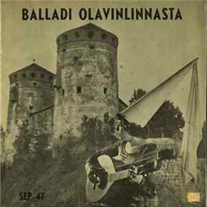 Annikki Tähti - Balladi Olavinlinnasta FLAC