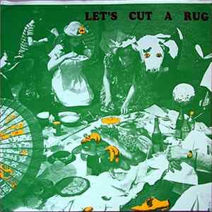 Various - Let's Cut A Rug FLAC