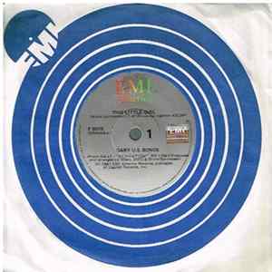 Gary U.S. Bonds - This Little Girl FLAC
