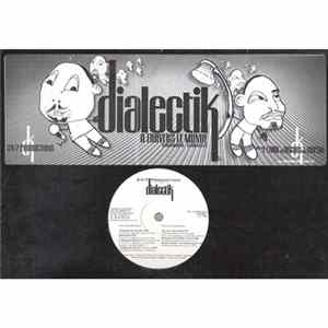 Dialectik - A Travers Le Monde FLAC