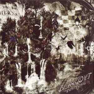 Deathgaze - Bliss Out FLAC