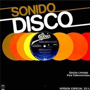 Miami Sound Machine - Muchacho Malo (Bad Boy-Remix) FLAC