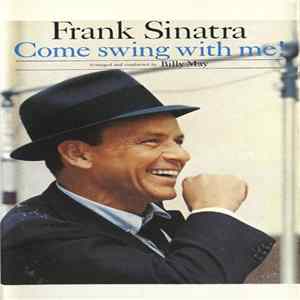 Frank Sinatra - Come Swing With Me! FLAC
