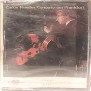Carlos Paredes - Concerto Em Frankfurt FLAC