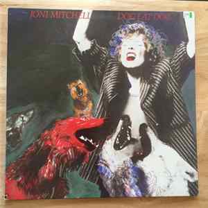 Joni Mitchell - Dog Eat Dog FLAC