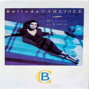 Belinda Carlisle - Heaven On Earth FLAC