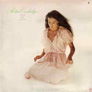 Rita Coolidge - Love Me Again FLAC