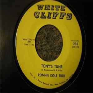 Ronnie Kole Trio - Tony's Tune / It's Magical You FLAC