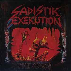 Sadistik Exekution - The Magus FLAC