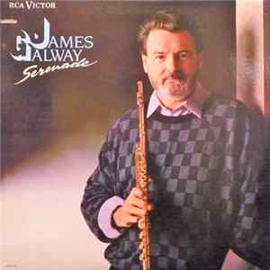 James Galway - Serenade FLAC