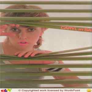 Caryl A'R Band - Ladi Wen FLAC