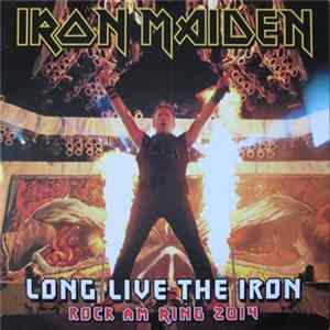 Iron Maiden - Long Live The Iron FLAC