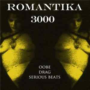 OObe - Romantika 3000 FLAC