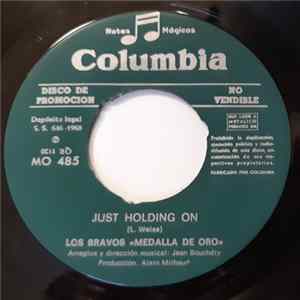 Los Bravos - Just Holding On / We'll Make It Together FLAC