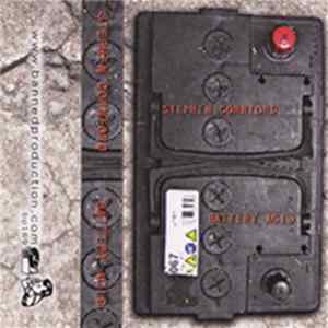 Stephen Cornford - Battery Acid FLAC