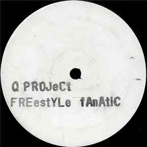 Q Project - FREestYLe fAnAtiC FLAC