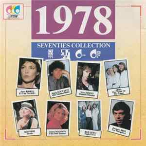 Various - Seventies Collection - 1978 FLAC