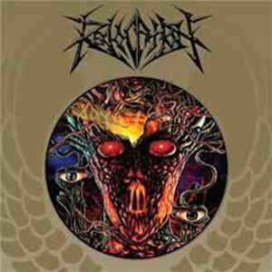 Revocation - Revocation FLAC