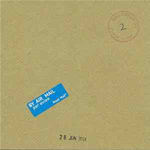 Chris Olley / Twelve - Muzik Klub 12 FLAC
