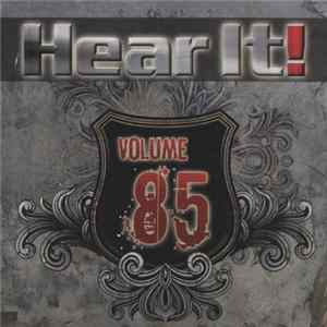 Various - Hear It! Volume 85 FLAC