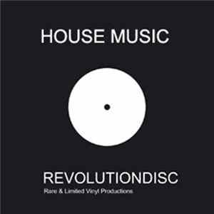 Da Silva - Untitled (Maxi 33) FLAC