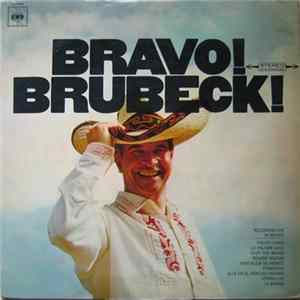 The Dave Brubeck Quartet - Bravo! Brubeck! FLAC
