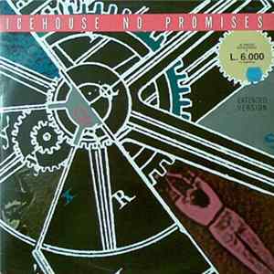 Icehouse - No Promises (Extended Version) FLAC