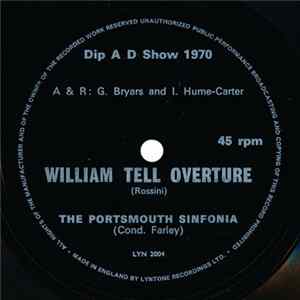Portsmouth Sinfonia - William Tell Overture FLAC