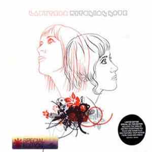 Ladytron - Witching Hour FLAC