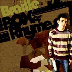 Braille - Box Of Rhymes FLAC