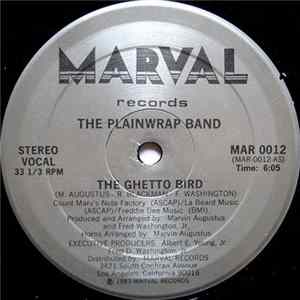 The Plainwrap Band - The Ghetto Bird FLAC
