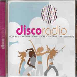Various - Disco Radio FLAC