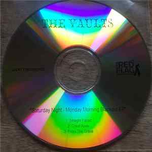The Vaults - Saturday Night - Monday Morning Blackout EP FLAC