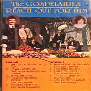 The Gospelaires - Reach Out For Him FLAC
