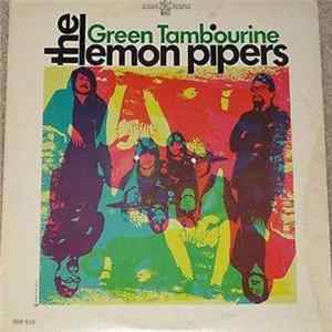 The Lemon Pipers - Green Tambourine FLAC
