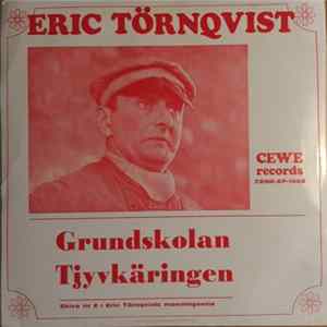 Eric Törnqvist - Grundskolan FLAC