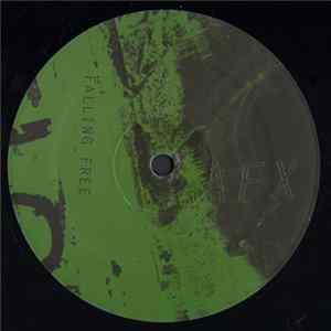 AFX / Autechre - Falling Free / 444 FLAC