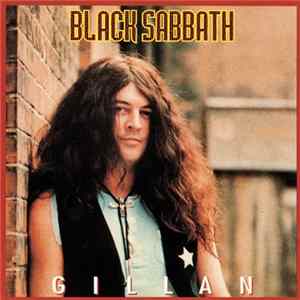 Black Sabbath, Ian Gillan - Live London FLAC