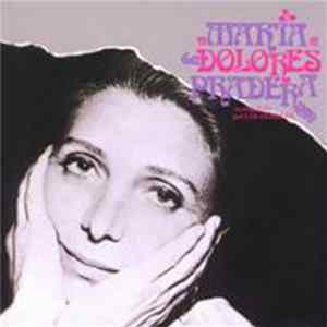 Maria Dolores Pradera, Los Gemelos - Maria Dolores Pradera FLAC