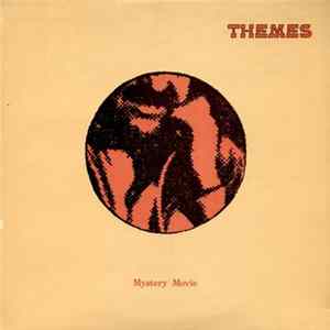 James Clarke - Mystery Movie FLAC
