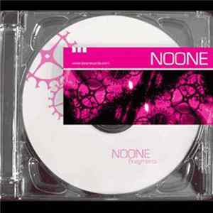 Noone - Fragments FLAC